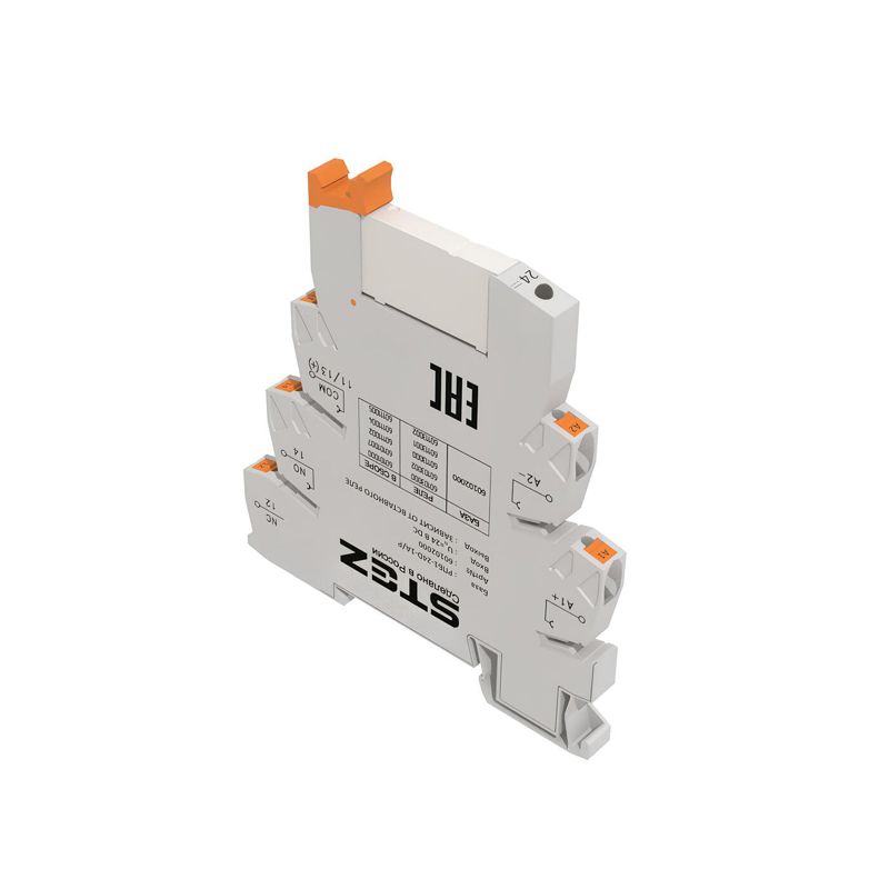 реле в сборе 230ас/dc 1 контакт рпм-1-230a-1a/p стэз 60101001 от BTSprom.by