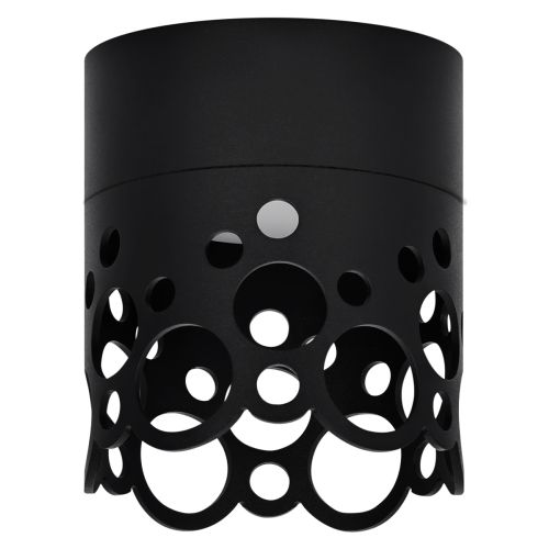  Светильник OL49 BK GX53 IP20 настен./потолочн. спот черн. Эра Б0059800 фото в каталоге от BTSprom.by