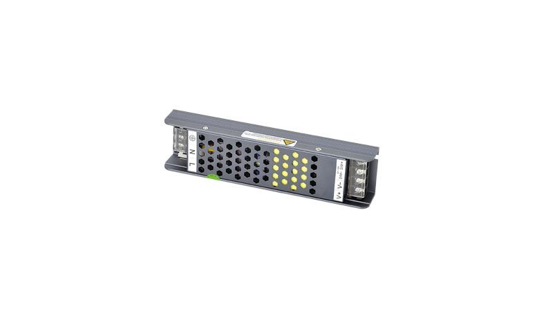 блок питания для светодиодной ленты triac 150вт 12в с диммированием swg pro 00-00006953 от BTSprom.by