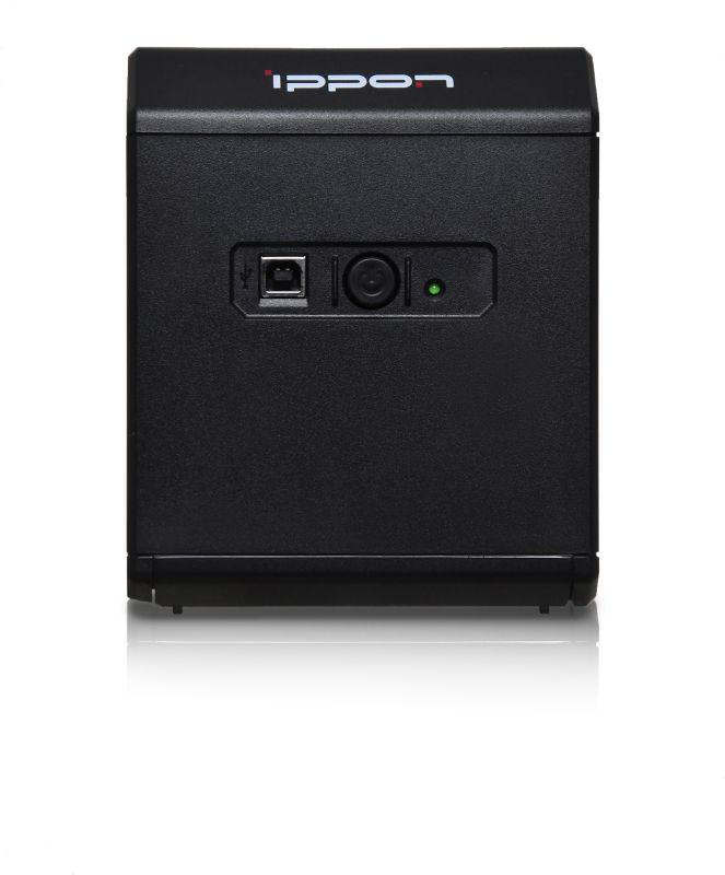 источник бесперебойного питания back comfo pro ii 650 360вт 650в.а ippon 1189988 от BTSprom.by