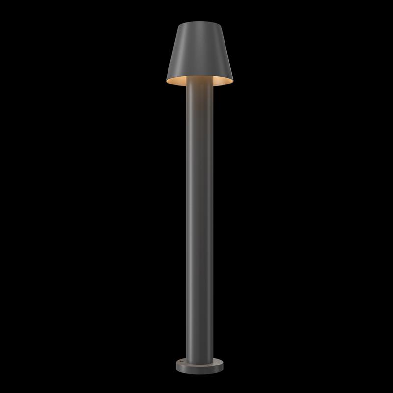  Светильник Harz 5Вт 3000К IP65 ландшафтный Maytoni O421FL-L5GF фото в каталоге от BTSprom.by