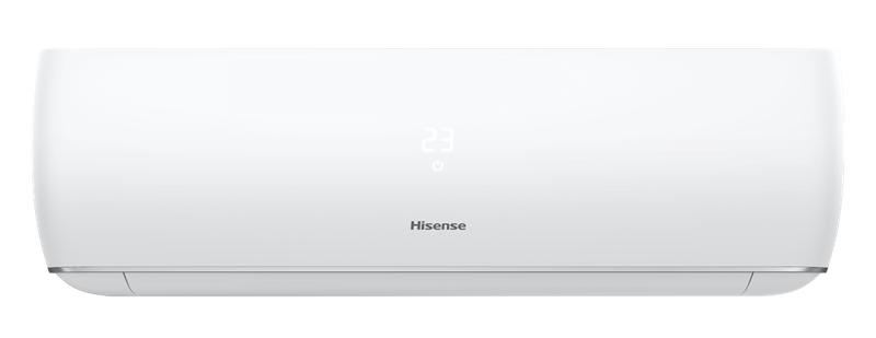сплит-система инверторного типа expert pro dc inverter as-13uw4rydtv03 wi-fi hisense нс-1692535 от BTSprom.by