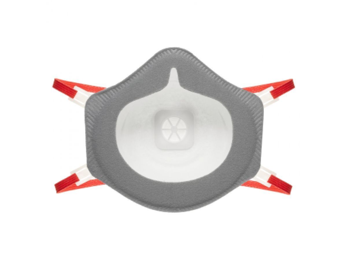 Респиратор (полумаска) SAVEX 313V формов. с клап. FFP3 (до 50 ПДК) инд. уп. (индивидуальная упаковка) (AirON) S000000258 фото в каталоге от BTSprom.by  Респиратор (полумаска) SAVEX 313V формов. с клап. FFP3 (до 50 ПДК) инд. уп. (индивидуальная упаковка) (AirON) S000000258 фото в каталоге от BTSprom.by