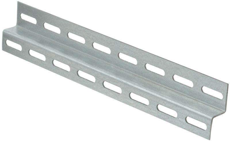 Профиль Z-образный перфорир. L2000 К238 IEK CLW10-GEM-PZ-238-20 от BTSprom.by