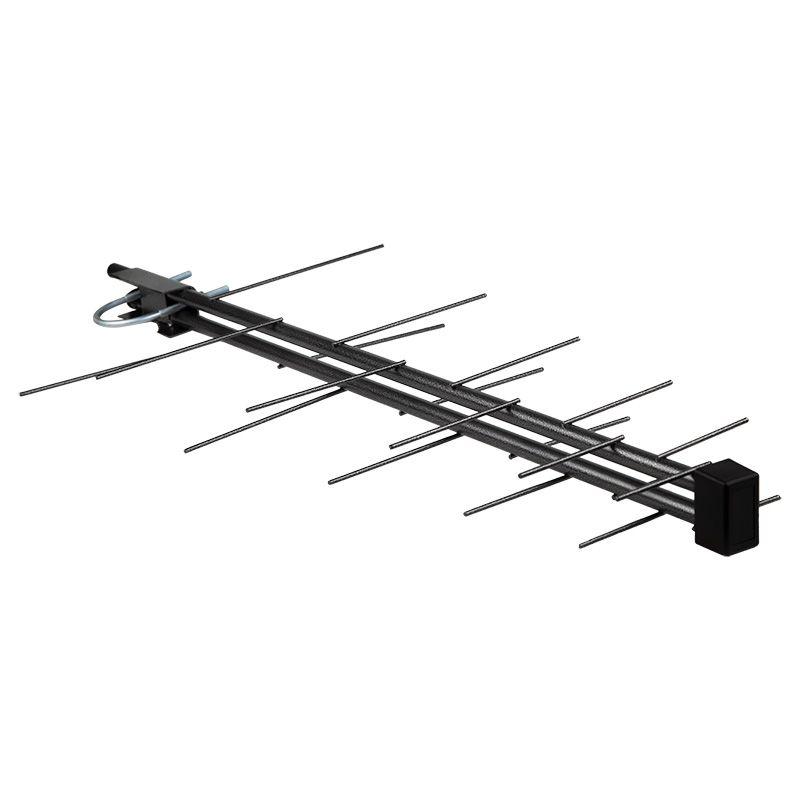 антенна тв наружная для цифрового телевидения dvb-t2 (модель rx-423) (пакет) rexant 34-0423 от BTSprom.by