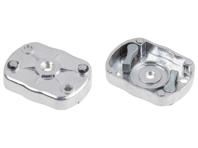 чашка пусковая eco gtp-x030 (2 собачки, 20 мм) gtp-x030 от BTSprom.by