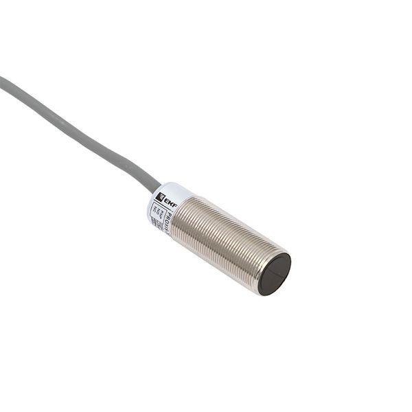 датчик оптический бесконтактный ekf proxis-3t-18-20-p-no+nc-2 от BTSprom.by