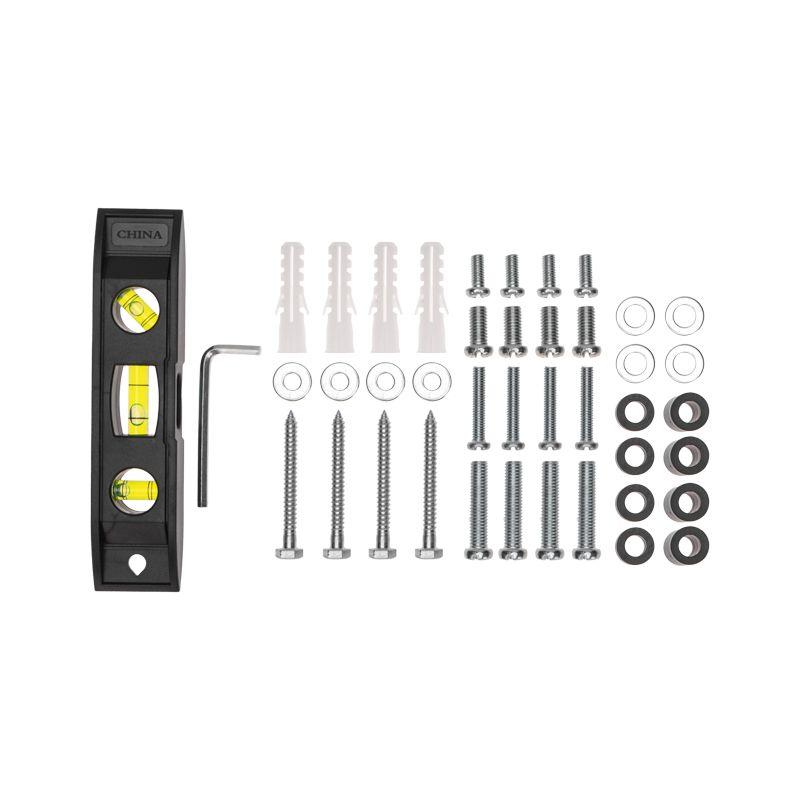  Кронштейн для телевизора 32"-75" дюймов моторизированный Profi Rexant 38-0385 фото в каталоге от BTSprom.by