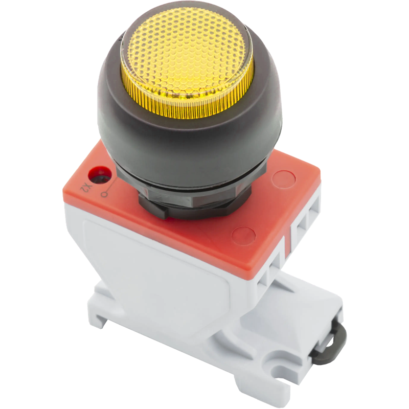 индикатор взрывозащищенный iy-ac 12-250 dc 12-60-d-exe ст 2327033190 от BTSprom.by