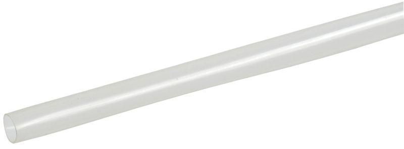 трубка термоусадочная ттук 9.5/4.8 2:1 с клеевым слоем прозр. (уп.1м) iek udw-95-48-21-k00 от BTSprom.by