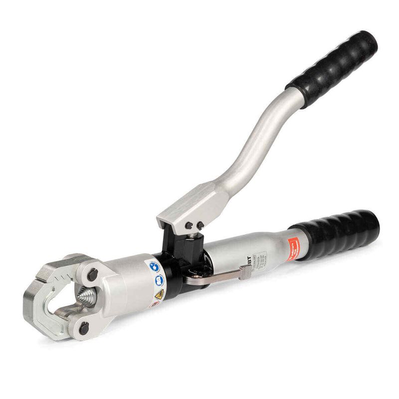 пресс гидравлический ручной пгрс-240 бма профи квт 101937 от BTSprom.by