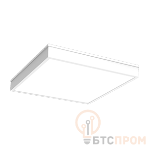 Светильник светодиодный C070 35Вт 6500К IP54 595х595х55 медицинский встраив. опал. рассеив. VARTON V1-C0-00080-10000-5403665 фото в каталоге от BTSprom.by  Светильник светодиодный C070 35Вт 6500К IP54 595х595х55 медицинский встраив. опал. рассеив. VARTON V1-C0-00080-10000-5403665 фото в каталоге от BTSprom.by