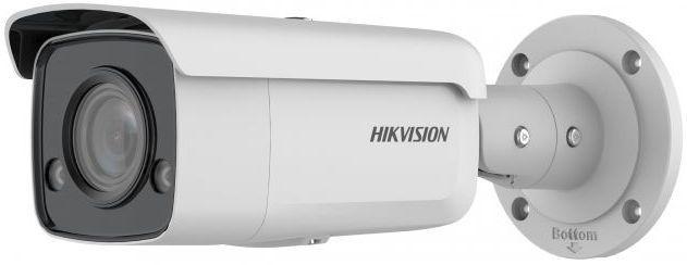 видеокамера ip ds-2cd2t47g2-l(c)(6мм) 6-6мм цветная hikvision 1457024 от BTSprom.by