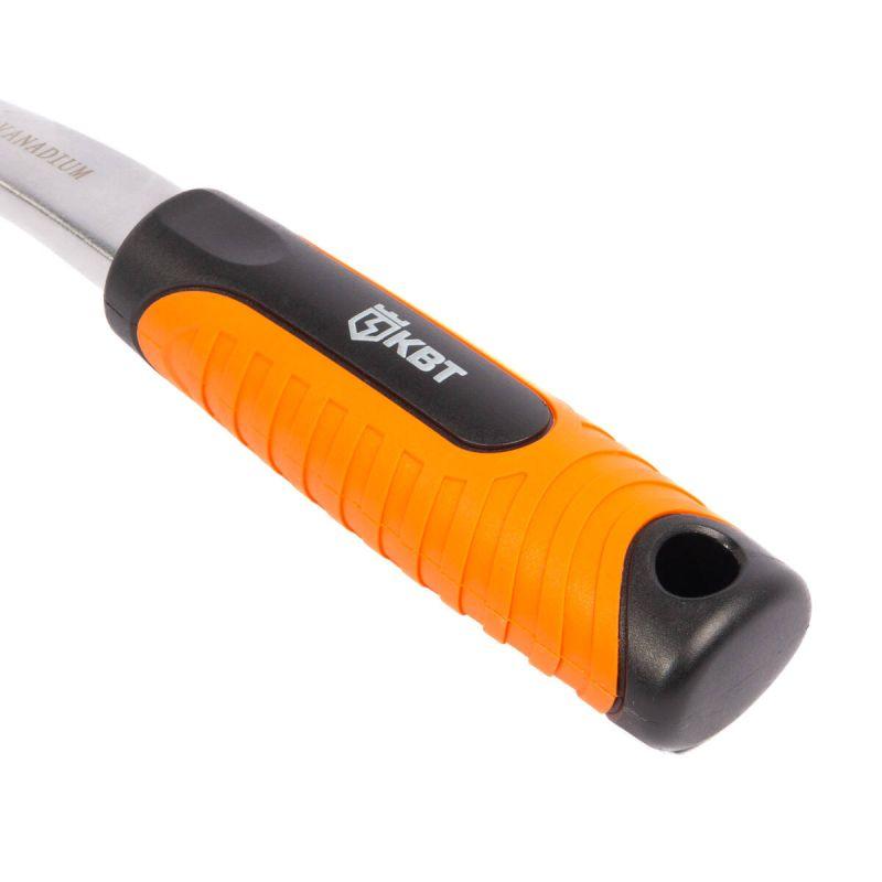  Набор инструментов НАИ-04/22 KBT-PROFESSIONAL КВТ 91083 фото в каталоге от BTSprom.by