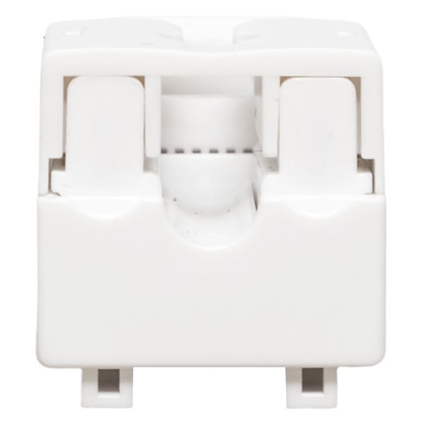  Модуль Keystone RJ45 кат.6 неэкранир. 110 IDC 90град. бел. TERACOM PRO EKF TRP-KSTN-90D-6UTP-WH фото в каталоге от BTSprom.by