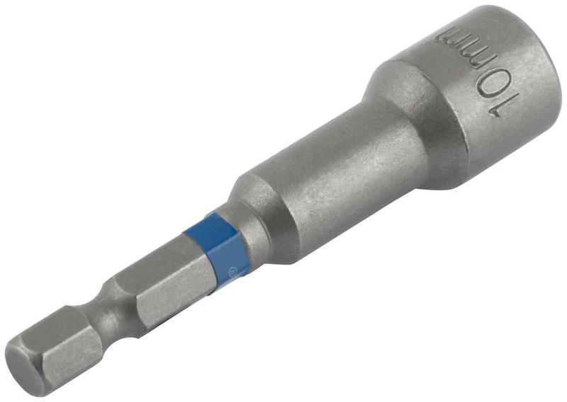  Набор бит с торцевыми магнитными головками 10мм Profi 65мм (уп.2шт) Cutop 83-562 фото в каталоге от BTSprom.by