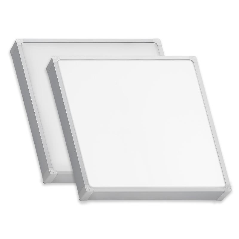 светильник светодиодный hightech opal-sand 28вт 4000к ip54 595х595х40мм с бап на 1ч luxdator 36вт бел. csvt цб-00004167 от BTSprom.by