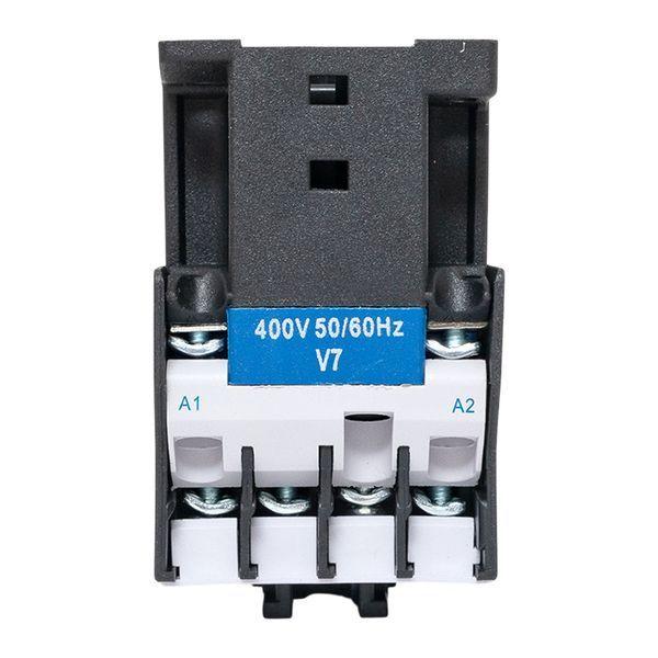  Пускатель ПМЛ-1160М 9А кат. 400В AC Basic EKF pml-s-9-400-basic фото в каталоге от BTSprom.by