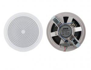 громкоговоритель потолочный pa-03t (roxton) 3вт roxton 222531 от BTSprom.by