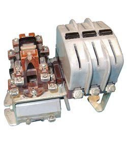 контактор мк1-22а у3 40а 220в 2но+2нз ip00 электротехник et012137 от BTSprom.by
