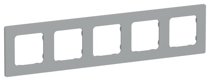 рамка 5-м сп flite ру-5-к-флс сер. iek fi-m52-32-20-k03 от BTSprom.by