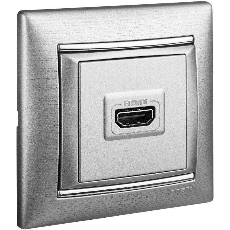 Рамка 1-м Valena матов. алюм. Leg 770331 фото в каталоге от BTSprom.by  Рамка 1-м Valena матов. алюм. Leg 770331 фото в каталоге от BTSprom.by