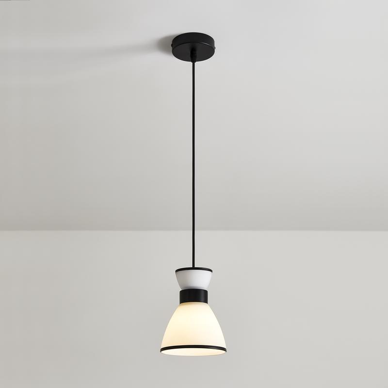  Светильник Topi 40Вт E27х1 IP20 подвесной Freya FR5503PL-01B1 фото в каталоге от BTSprom.by