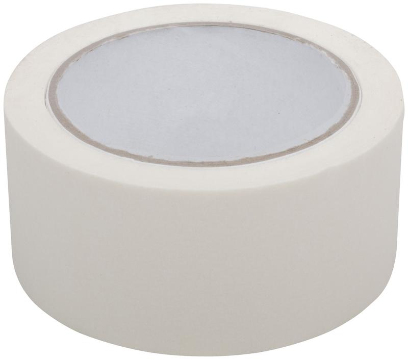  Лента малярная креппированная клейкая 48ммх30м КУРС 11301 фото в каталоге от BTSprom.by