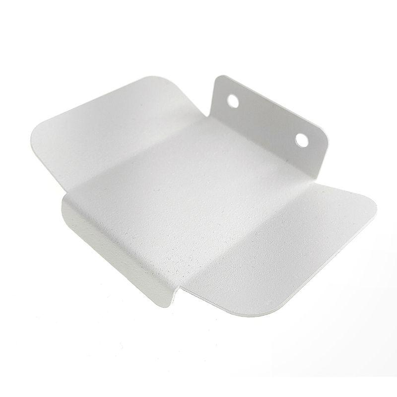  Держатель для наушников настенный бел. Rexant 38-0629 фото в каталоге от BTSprom.by