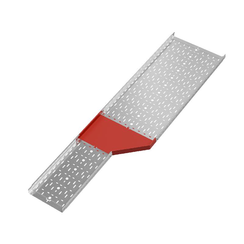 Переходник правый 50х300-500мм "ПЛЮС" HD85 КМ PL17958 фото в каталоге от BTSprom.by