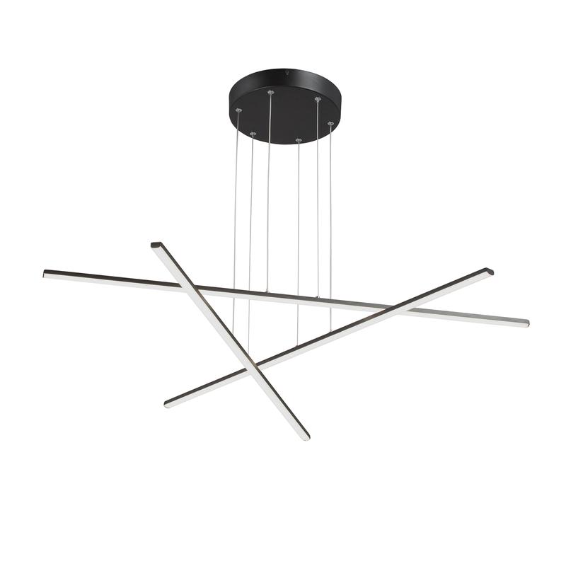 светильник светодиодный led 61вт 3900-4200к 4210лм vitaluce v3051-1/3s от BTSprom.by