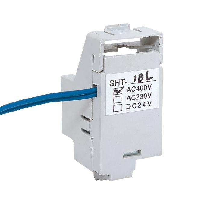 расцепитель независимый sht для tr ac400v слева av power-1 averes ekf mccb-1l-sht-tr-ac400-av от BTSprom.by