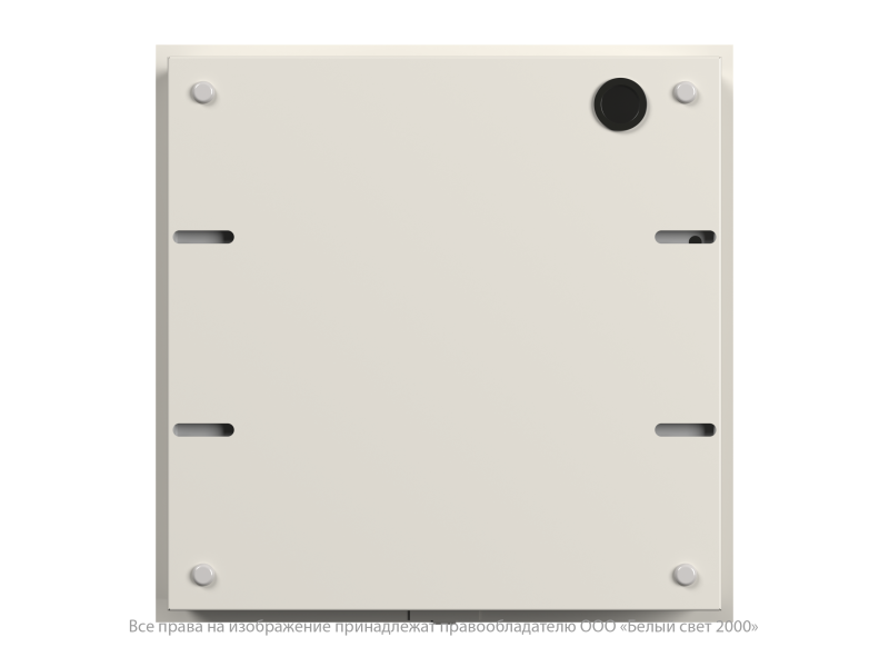  Оповещатель пожарный световой BS-ESTETICA-10-F1-12 Белый свет a24770 фото в каталоге от BTSprom.by