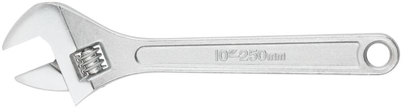 ключ разводной 250мм (30мм) fit 70125 от BTSprom.by