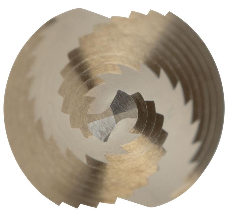  Сверло ступенчатое по металлу HSS Co5% (Р6М5К5) 13 ступеней 6-30мм спиральный профиль FIT 36387 фото в каталоге от BTSprom.by