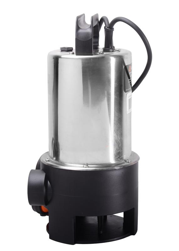  Насос дренажный ДН-900H Вихрь 68/2/21 фото в каталоге от BTSprom.by