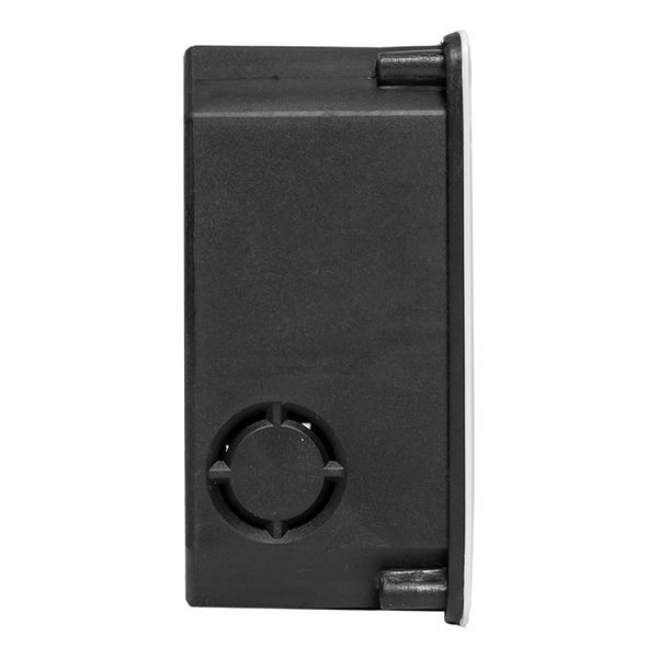  Коробка распаячная КМТ-010-006 для твердых стен с крышкой 107х107х50 полипропилен; винты IP20 син./бел. EKF plc-kmt-010-006 фото в каталоге от BTSprom.by