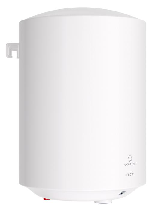  Водонагреватель электрический накопительного типа FLOW 30л EWH-F30-RE EcoStar НС-1631834 фото в каталоге от BTSprom.by