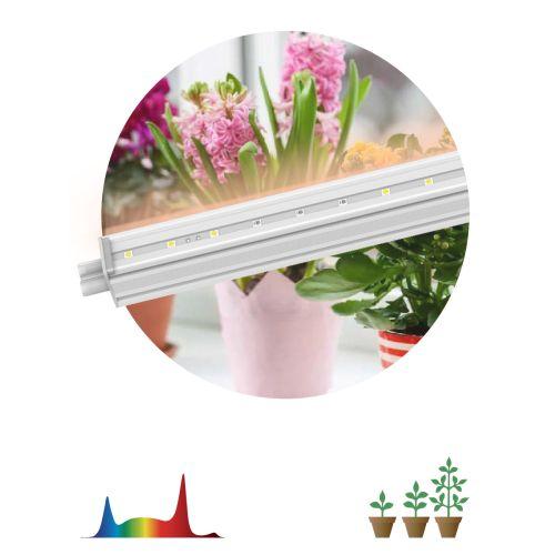  Светильник линейный полного спектра FITO-9W-T5-Ra90 ЭРА Б0049311 фото в каталоге от BTSprom.by