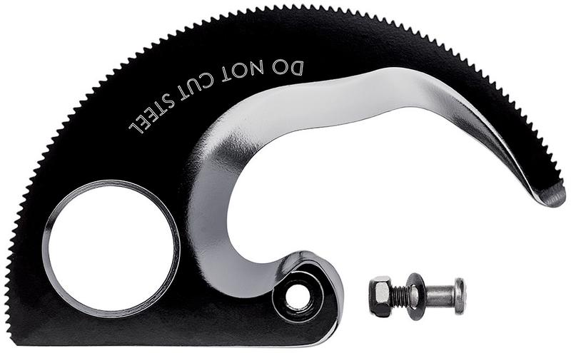 нож подвижный запасной для кабелерезов kn-9531280 и kn-9536280 knipex kn-9539280 от BTSprom.by