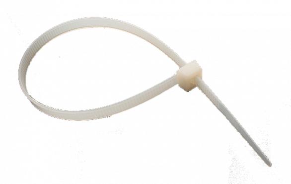 хомут кабельный ксс 3.6х250 нейлоновый (уп.100шт) in home 4690612011684 от BTSprom.by