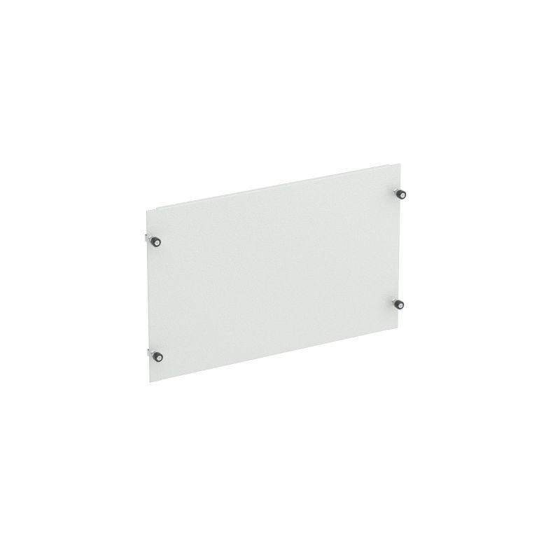 панель внутренняя глухая с винтовым креплением шхв 400х400мм dkc r5nfpi440 от BTSprom.by