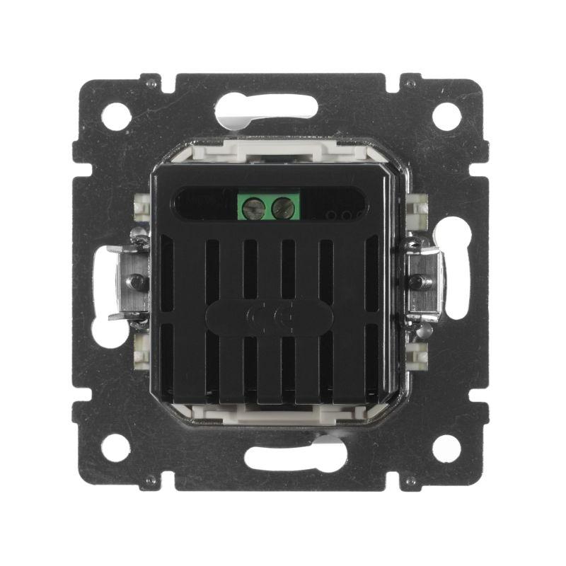  Механизм светорегулятора поворотного СП Valena 400Вт бел. Leg 770061 фото в каталоге от BTSprom.by