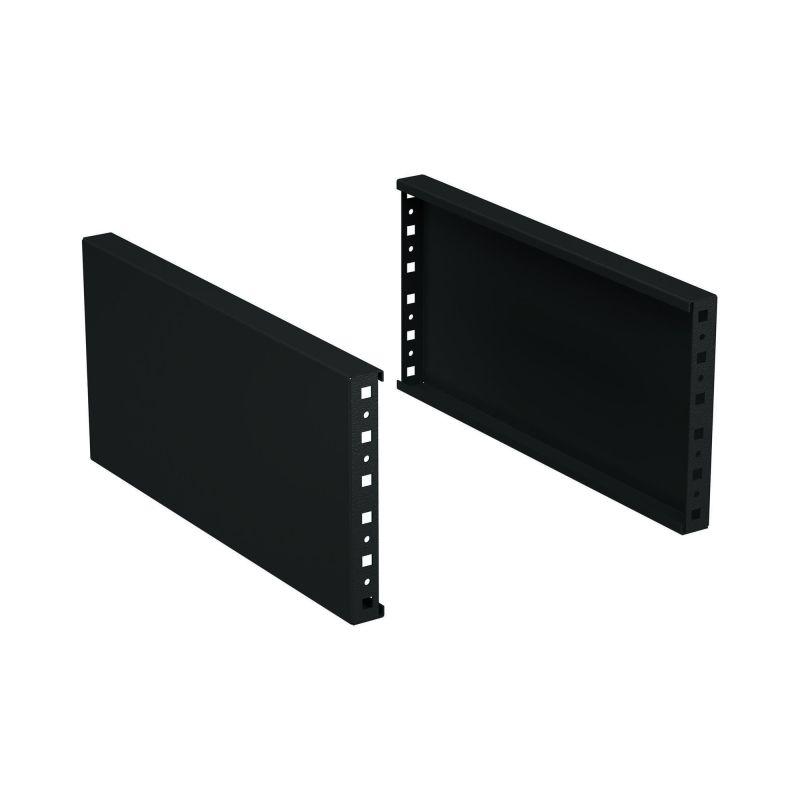 комплект панелей цоколя 1400мм 200мм (уп.2шт) dkc r5nfpb142 от BTSprom.by