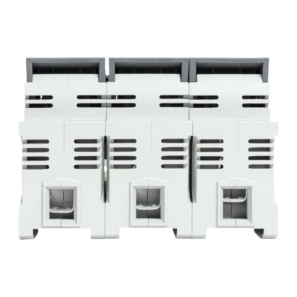  Предохранитель-разъединитель DF 22х58 3п (тип ПВЦ) EKF df223-e фото в каталоге от BTSprom.by