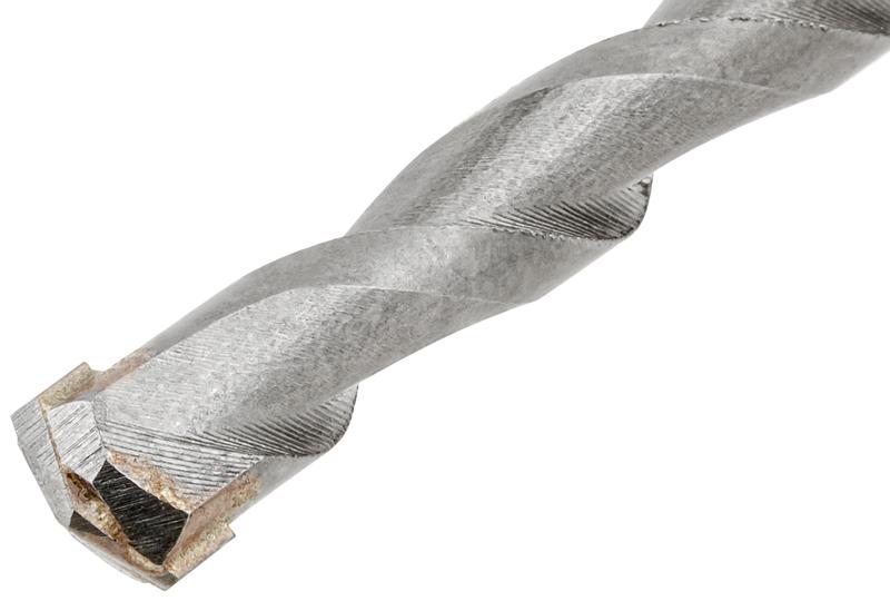  Бур по бетону SDS PLUS син. корпус 10х160мм FIT 33217 фото в каталоге от BTSprom.by