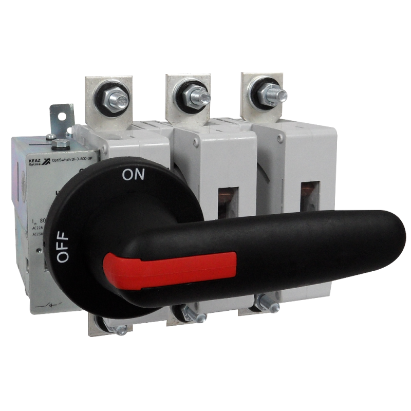 выключатель нагрузки optiswitch di-3-800-3p кэаз 275543 от BTSprom.by