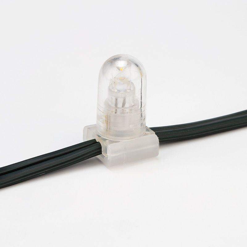 Гирлянда светодиодная "LED ClipLight" 1.5м 665LED тепл. бел. 80Вт 12В IP65 трансф. в компл. провод ПВХ темн. зел. (уп.100м) Neon-Night 325-126 фото в каталоге от BTSprom.by  Гирлянда светодиодная "LED ClipLight" 1.5м 665LED тепл. бел. 80Вт 12В IP65 трансф. в компл. провод ПВХ темн. зел. (уп.100м) Neon-Night 325-126 фото в каталоге от BTSprom.by