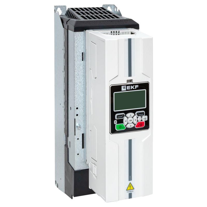 преобразователь частоты pro-drive pd-500-e88-22k-43-b-pn ekf pd-500-e88-22k-43-b-pn от BTSprom.by