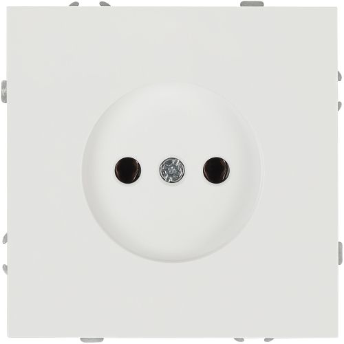 розетка 1-м без заземл. сп 16а ip20 250в galaxy бел. эра б0071689 от BTSprom.by